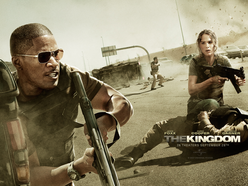 The Kingdom (2007)